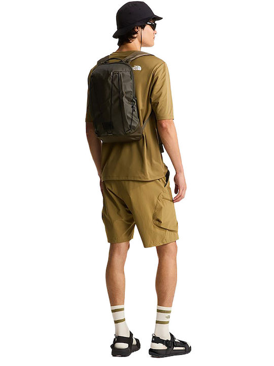 Base Camp Voyager 15lt Khaki