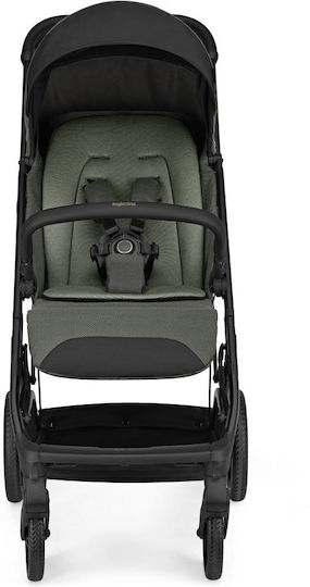 Inglesina Maior Kinderwagen Geeignet Für Neugeborene Taiga Grüne 7.9kg