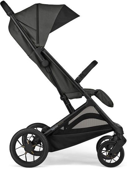 Inglesina Maior Kinderwagen Geeignet Für Neugeborene Taiga Grüne 7.9kg