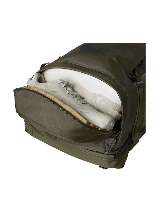 The North Face Base Camp Voyager 36lt Khaki