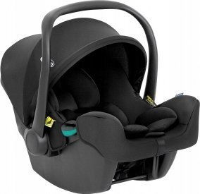 Graco Snuglite Детско Столче за Кола i-Размер Midnight