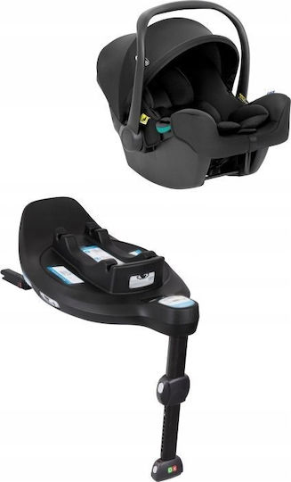 Graco Snuglite Детско Столче за Кола i-Размер Midnight