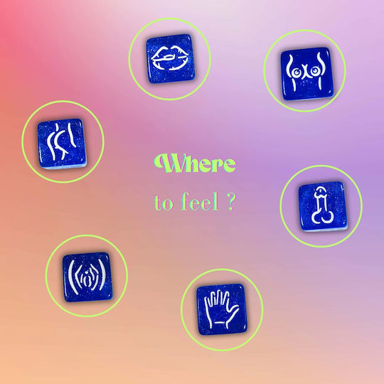 Sexy Ζάρια Let's Dice