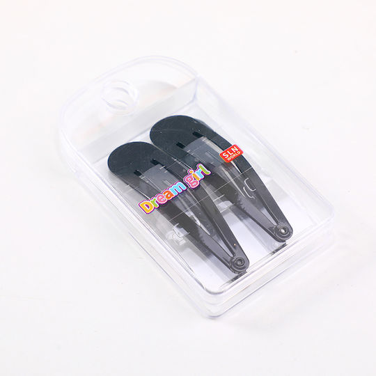 Haarspangen Set 4 Stücke