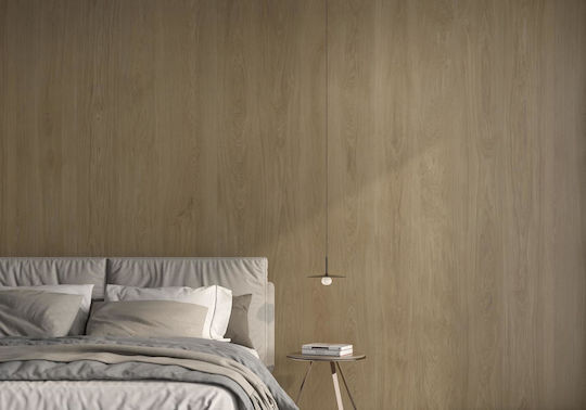 Pamesa Ceramica Fliese Für Innenbereich Boden Wand Keramik Matt 120x20cm Roble