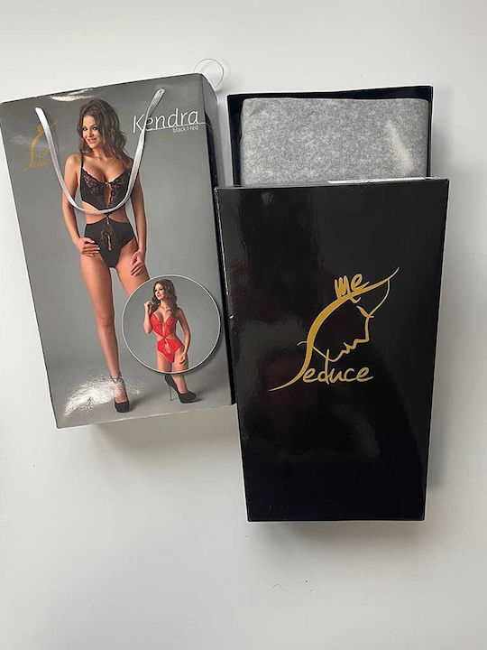 Body Kendra Black