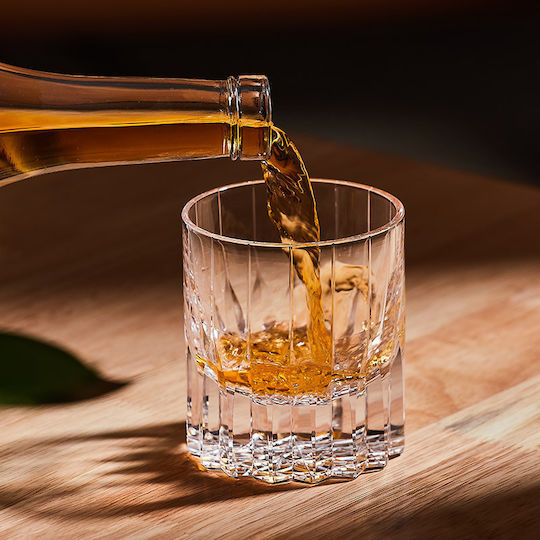 Ποτήρι από Γυαλί 240ml