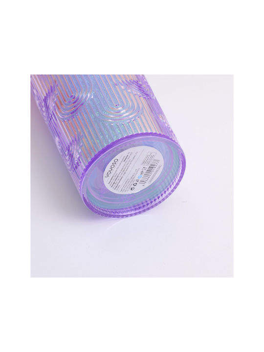 Pahar Din Plastic 780ml