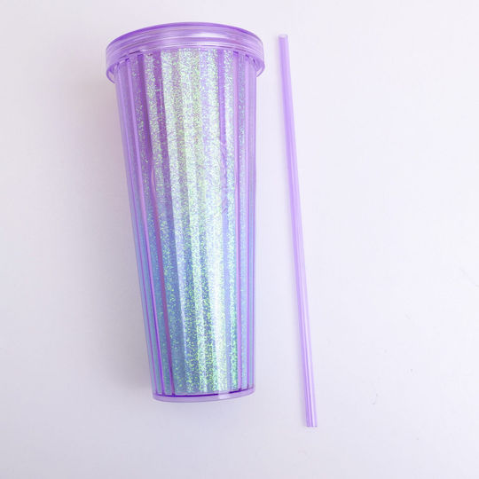 Wasserbrille Kunststoff 780ml
