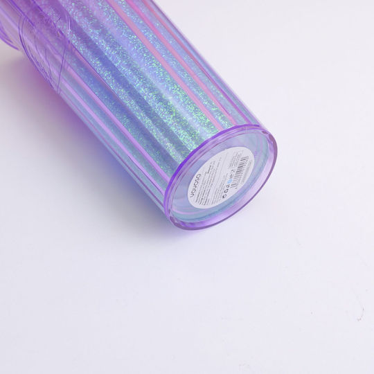 Wasserbrille Kunststoff 780ml