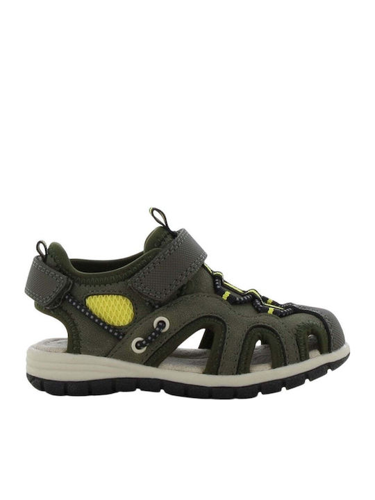 Safety Jogger