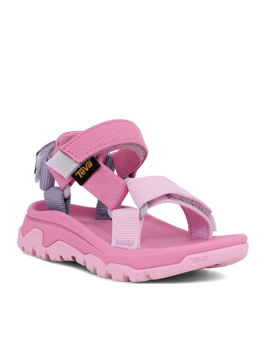 Teva Hurricane Xlt Φούξια
