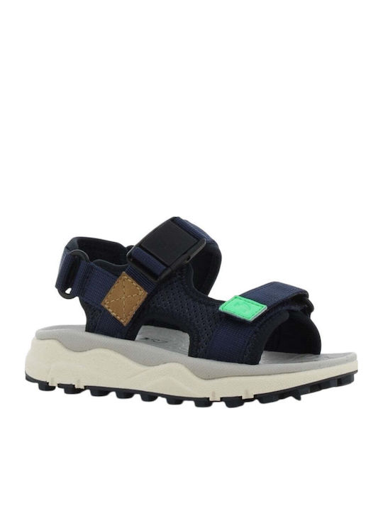 Kids' Anatomic Sandals Khaki