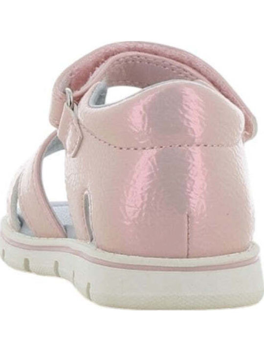 Kids' Anatomic Sandals Pink