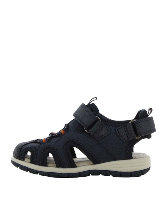 Anatomic Khaki Sandals