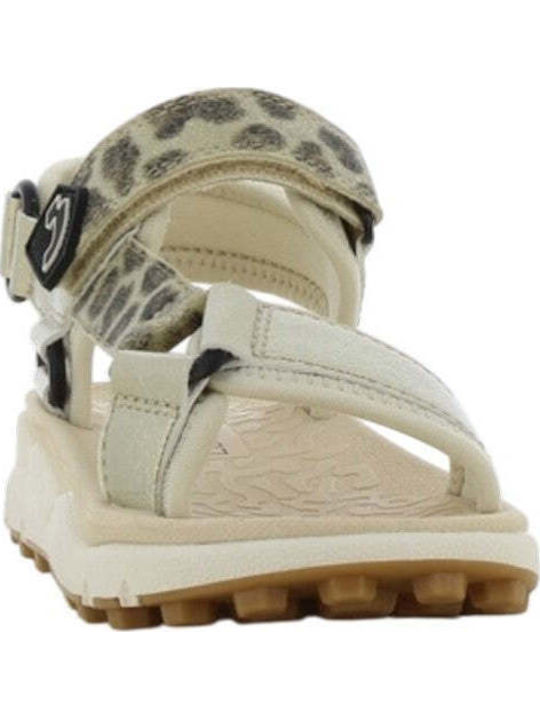 Kids' Anatomic Sandals Gold