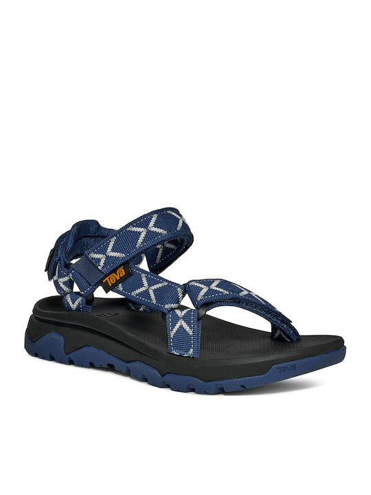 Teva Hurricane Xlt Μαύρα