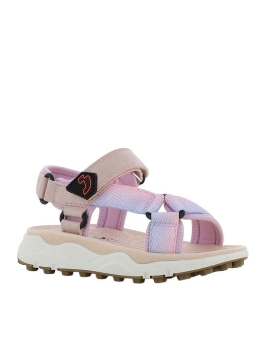 Kids' Anatomic Sandals Lilac