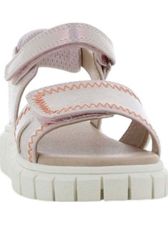 Kids' Anatomic Sandals Lilac
