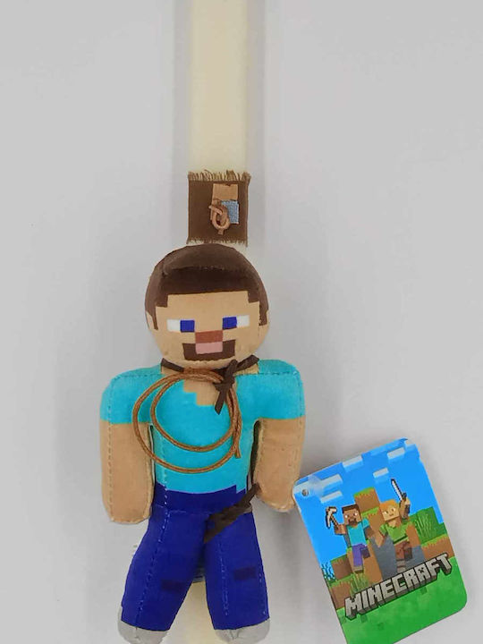 Λαμπάδα Minecraft