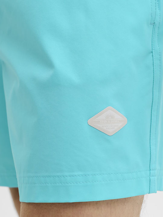 Ανδρικό Μαγιό Σορτς Scuba Blue Veraman 12291385