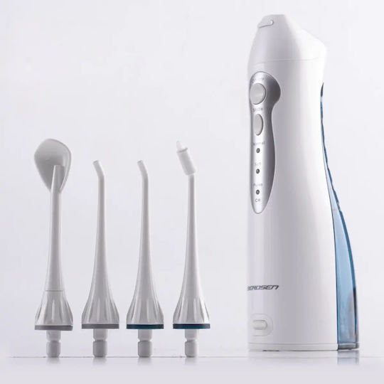 Smartic Irigator Bucal