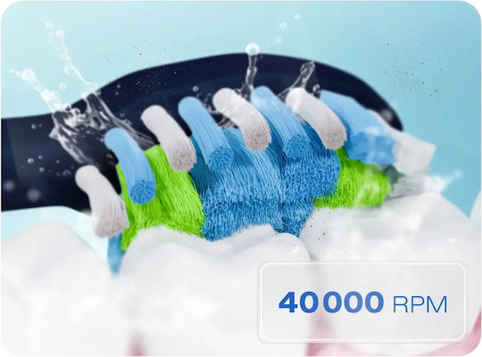 Smartic Periuță de Dinți Electrică Bej