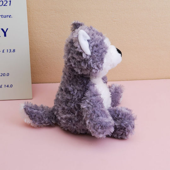 Plüsch-Welpe 45 cm