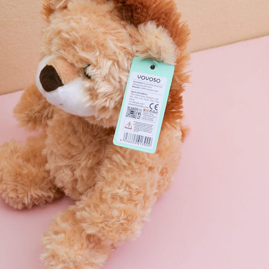 Plüsch- und Kuscheltiere 25 cm