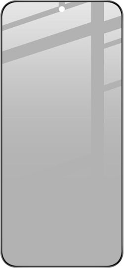 Imak Privacy Full Face Tempered Glass Black (Poco F8 Ultra)
