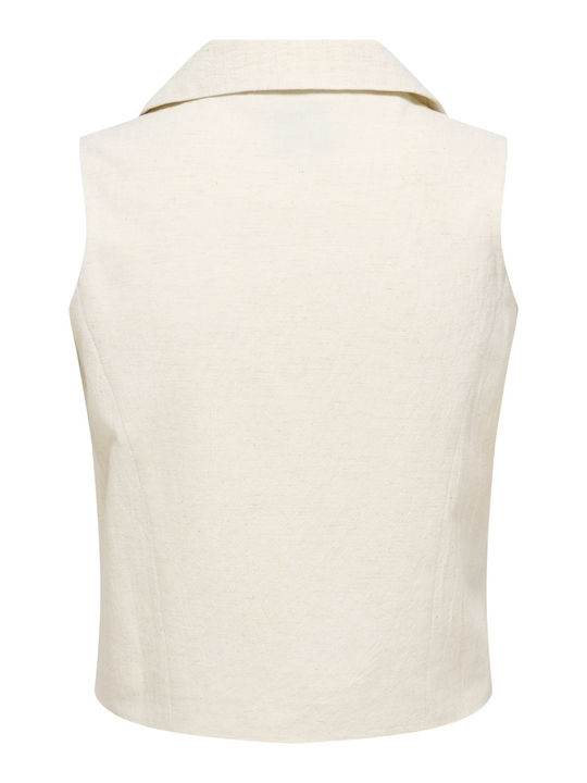 Women's Cardigan Beige