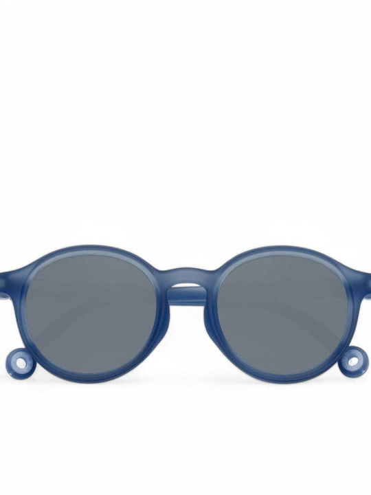 Olivio & Co Polarisiert Blaue Kinder-Sonnenbrillen für 5-12 Jahre Olivio & Co Polarisiert Blaue Kinder-Sonnenbrillen für 5-12 Jahre