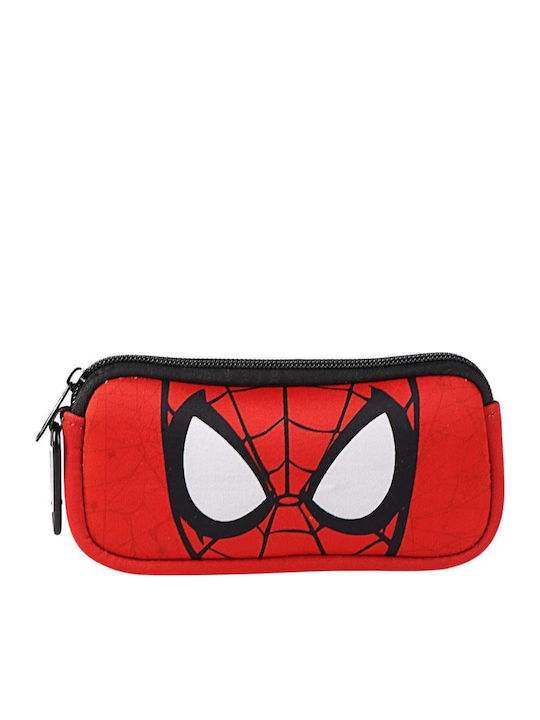 Cerda Spiderman Παιδικά Γυαλιά Ηλίου Κόκκινα