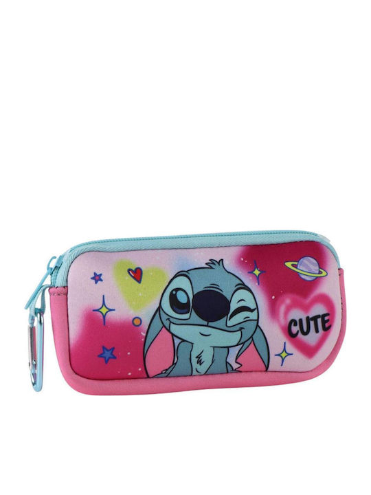 Cerda Stitch Παιδικά Γυαλιά Ηλίου Γαλάζια