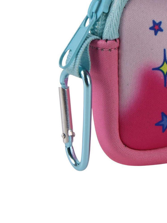Cerda Stitch Παιδικά Γυαλιά Ηλίου Γαλάζια