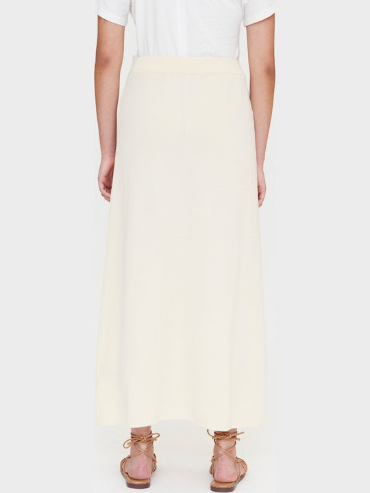 Maxi Φούστα Off-white
