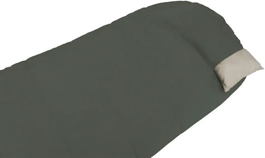 Outwell Sleeping Bag Μονό Campion Green