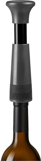 Innovine Αντλία Αφαίρεσης Αέρα Πλαστική Γκρι
