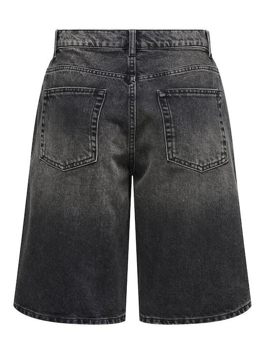 Damen-Shorts Schwarz