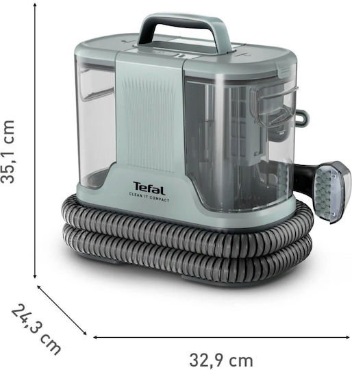 Tefal Моп IZ3020F0