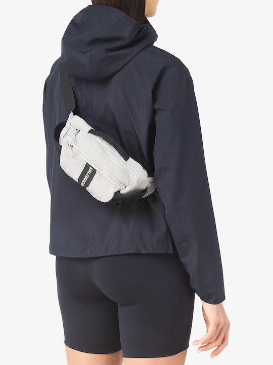Gürteltasche Schwarz