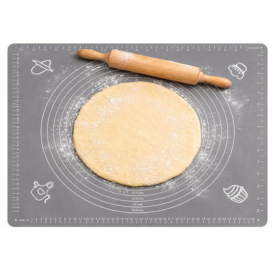 Membrană Antiaderentă de Copt din Silicon 50x40cm