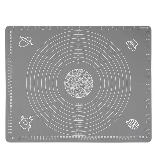 Membrană Antiaderentă de Copt din Silicon 50x40cm