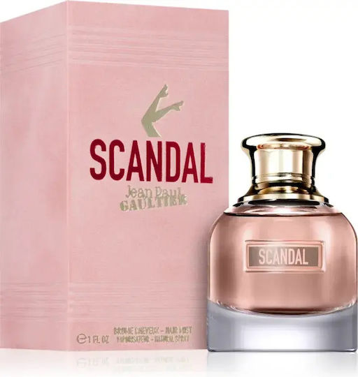 Jean Paul Gaultier D Hair Eau de Parfum 30ml