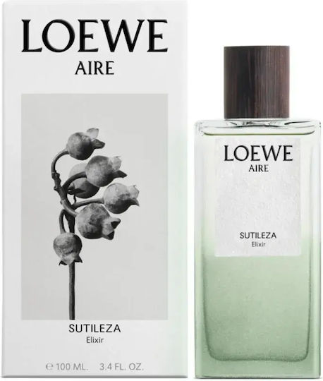 Loewe Aire Sutileza Elixir Eau de Parfum 50ml
