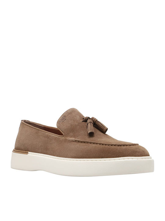 Boss Shoes