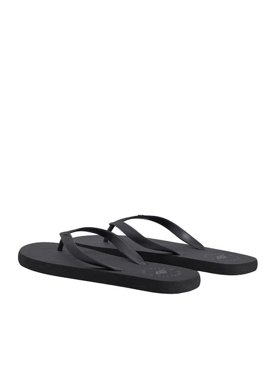 Ανδρικά Flip Flops Μαύρα