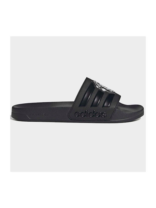 Adilette Men's Slides Black