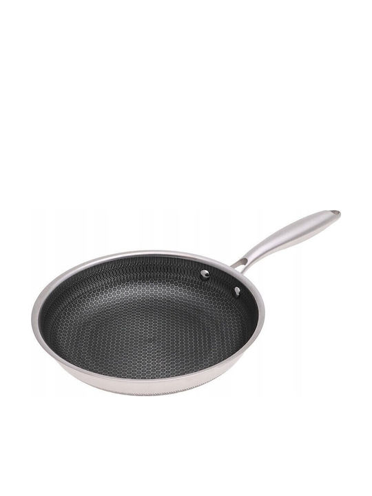 Brunbeste Тиган От Стомана 26cm