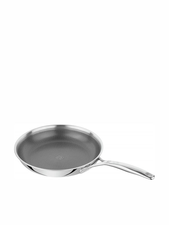 Zwilling J.A. Henckels Peak Stainless Steel Pan 20cm